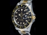 Ролекс (Rolex) GMT-Master Oyster Black/Nero 16753